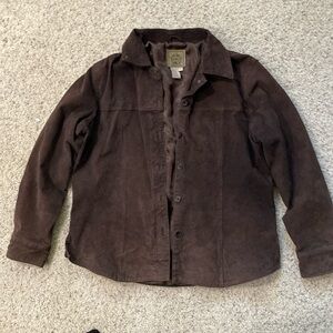 AMI women jacket